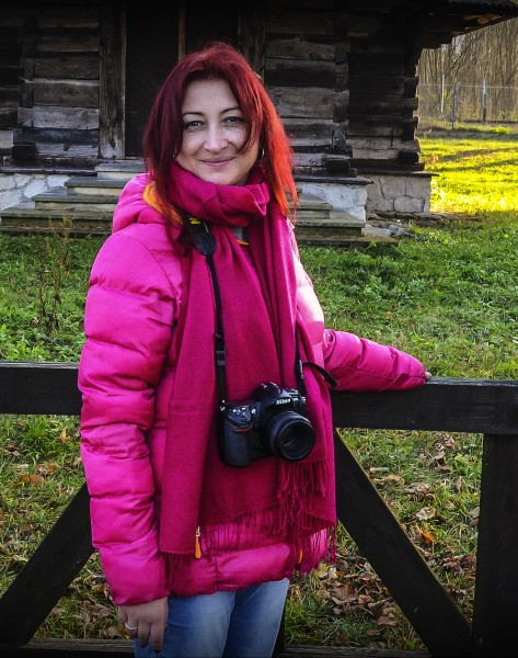Profile Photo of Katarzyna Soluch