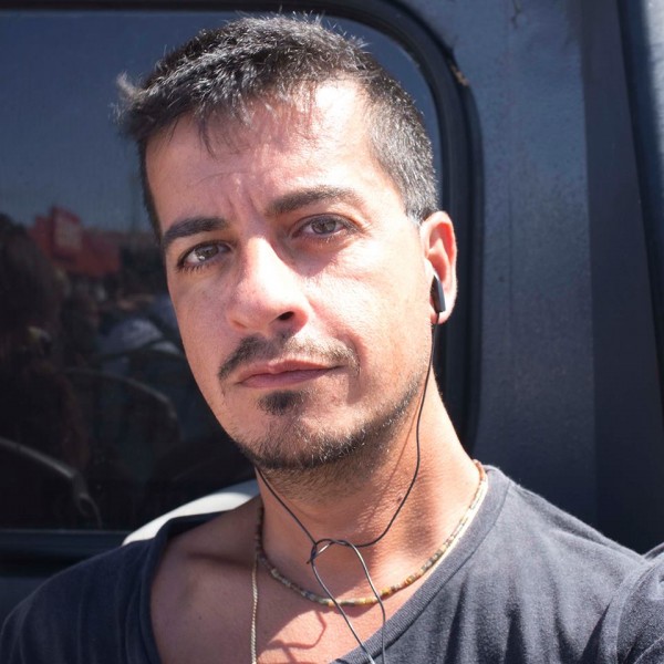 Profile Photo of Massimiliano Pugliese