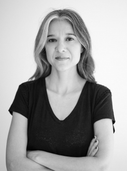 Profile Photo of Laura Boushnak
