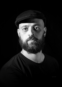 Profile Photo of Massimo Barberio