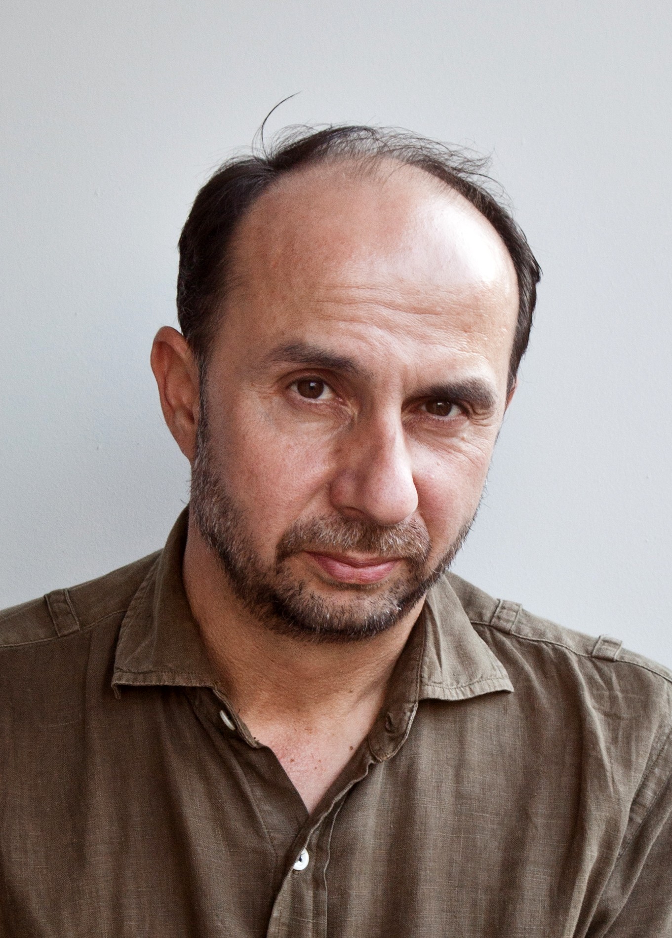 Profile Photo of Paolo Verzone