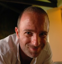 Profile Photo of Dimitri Mellos