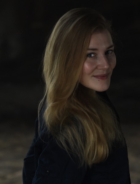 Profile Photo of Rebecca Conway