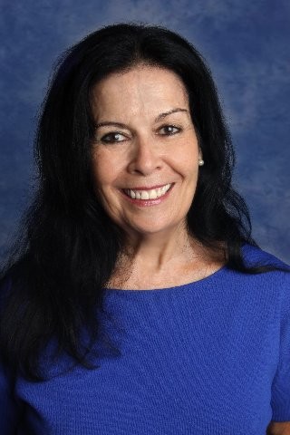 Profile Photo of Irene Turner Gonzalez