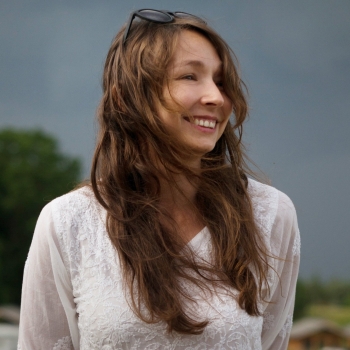 Profile Photo of Karolina Jonderko