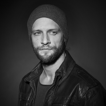 Profile Photo of Florian Mí¼ller