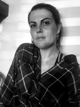 Profile Photo of Martina Albertazzi