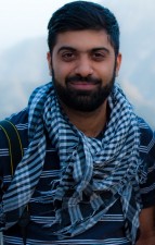 Profile Photo of Muhammad Furqan