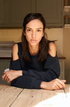 Profile Photo of Laura Pannack