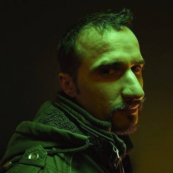 Profile Photo of Mark Rafaelov