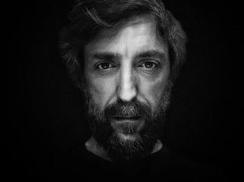 Profile Photo of Maurizio Gjivovich