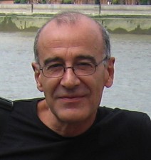 Profile Photo of Manuel Garcia Quintana