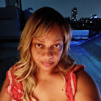 Profile Photo of Nikki Johnson