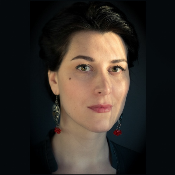 Profile Photo of Olga Ingurazova
