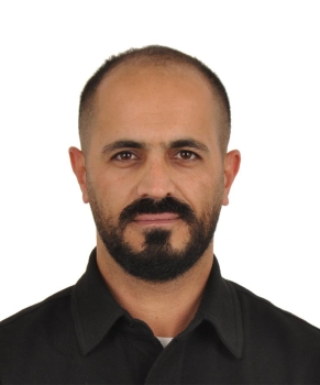 Profile Photo of Siamak Ebrahimi