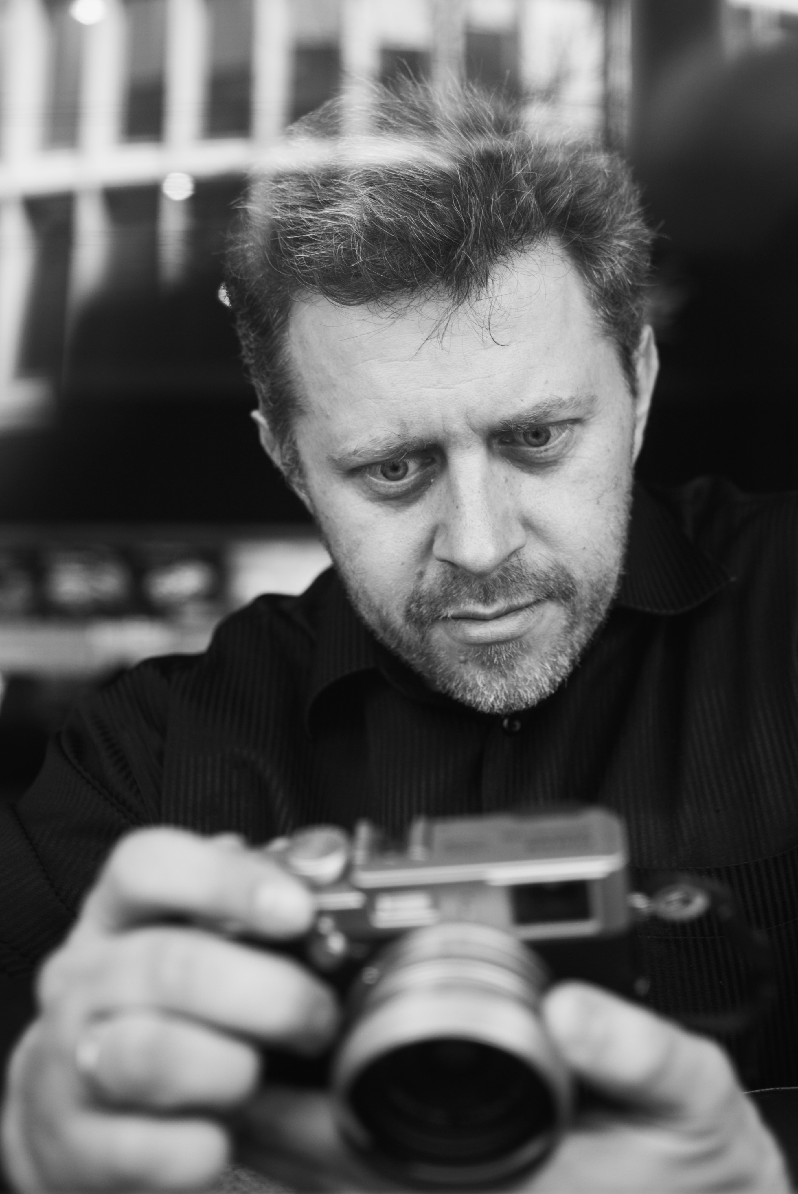 Profile Photo of Marek Lapis