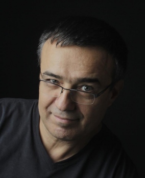 Profile Photo of Tahir Ün