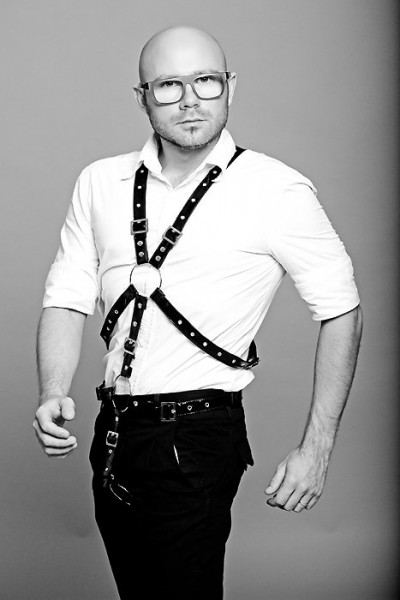 Profile Photo of Andrey Sarymsakov