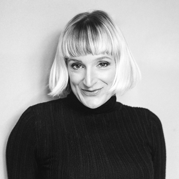 Profile Photo of Anne Ackermann