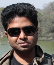 Profile Photo of Anish Dasgupta