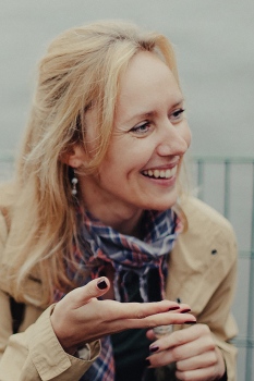 Profile Photo of Anna Liminowicz