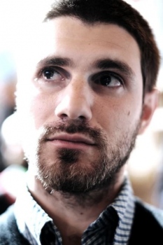 Profile Photo of Giacomo Sini