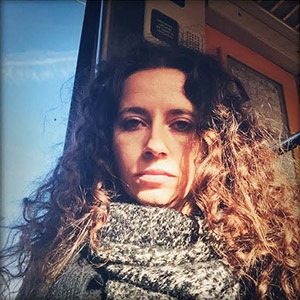 Profile Photo of Gaia Tripoli