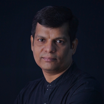 Profile Photo of Senthil Kumaran Rajendran