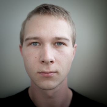 Profile Photo of Aleksander Klug
