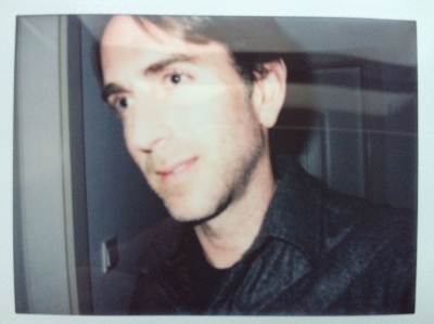 Profile Photo of Eric Michael Johnson