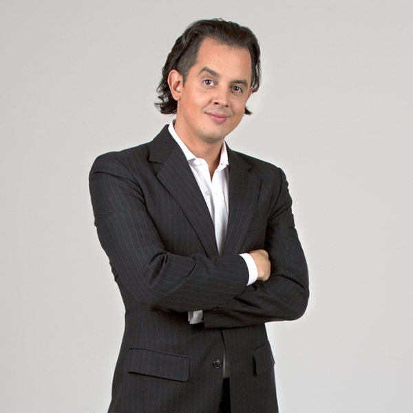 Profile Photo of Juan Alvarez