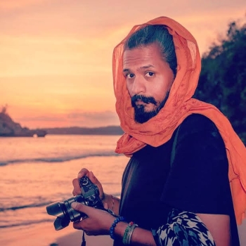 Profile Photo of Amit Kagra