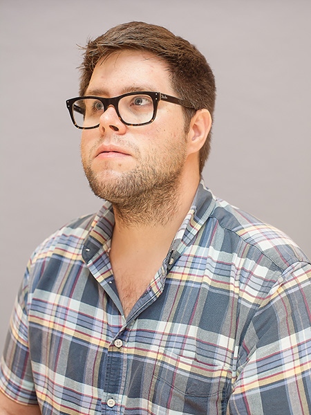 Profile Photo of Justin Gellerson