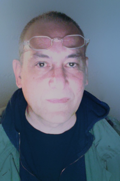 Profile Photo of John-David Samblanet