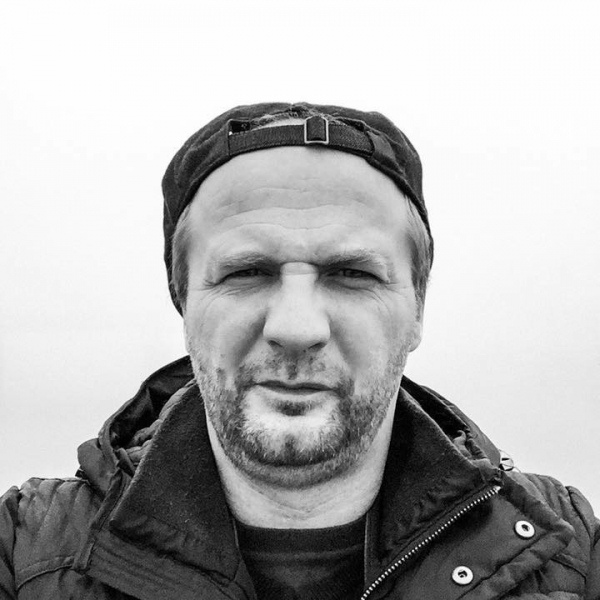 Profile Photo of Wojtek Kogut