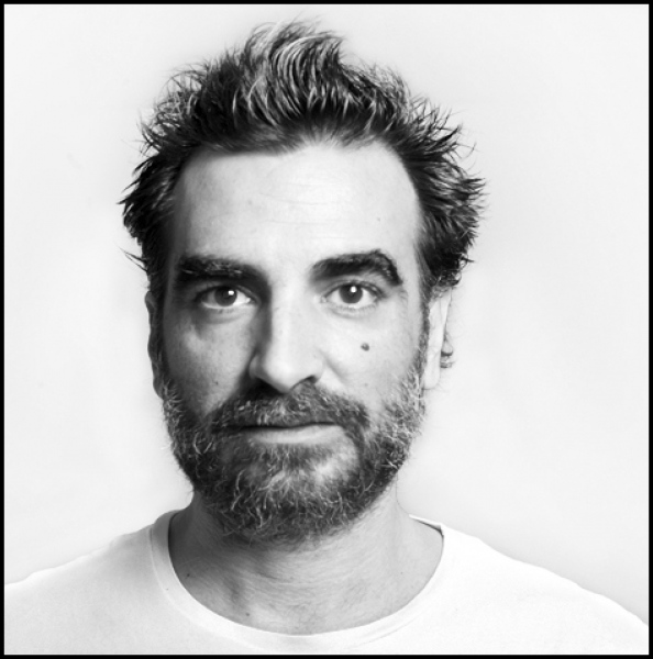 Profile Photo of Adrián Domí­nguez