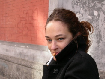 Profile Photo of Aurélie Millet