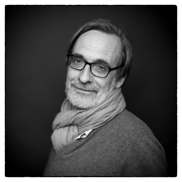 Profile Photo of Jean-Francois Leroy