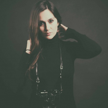 Profile Photo of Ana Valiño