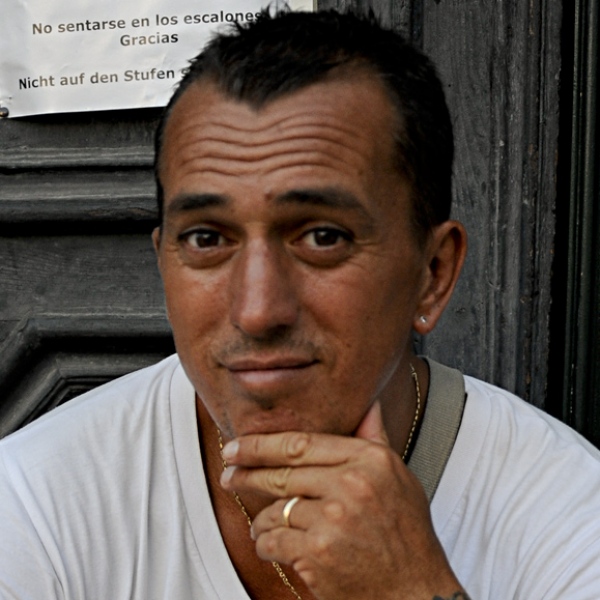 Profile Photo of Francesco Carella