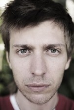Profile Photo of Pavel Prokopchik